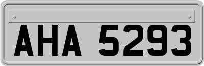 AHA5293