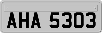 AHA5303