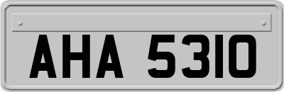 AHA5310