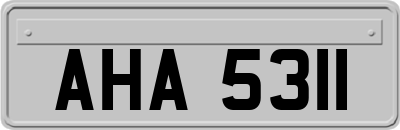 AHA5311