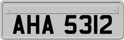 AHA5312
