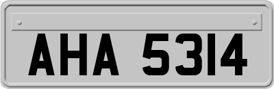 AHA5314