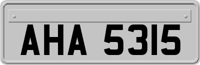 AHA5315