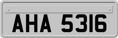 AHA5316