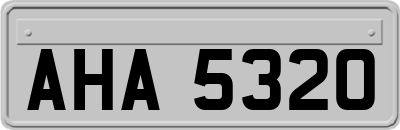AHA5320