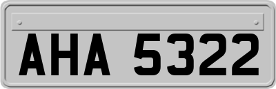 AHA5322