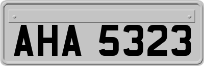 AHA5323