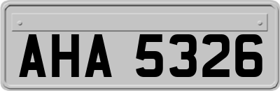AHA5326