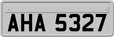 AHA5327