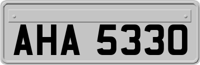 AHA5330