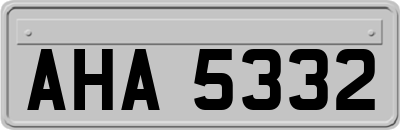 AHA5332