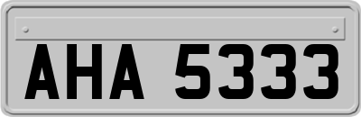AHA5333