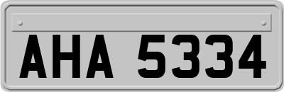 AHA5334