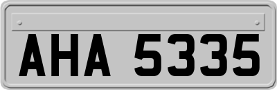 AHA5335
