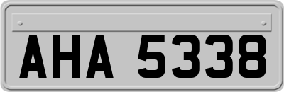 AHA5338
