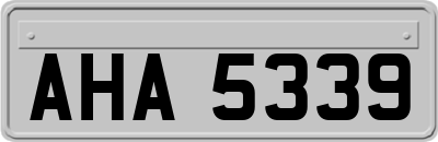 AHA5339