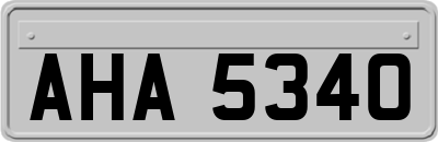 AHA5340