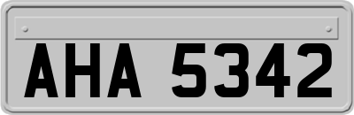 AHA5342