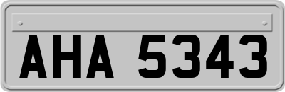 AHA5343