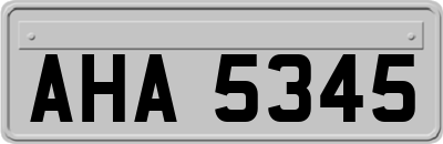 AHA5345