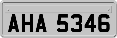 AHA5346
