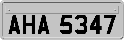 AHA5347