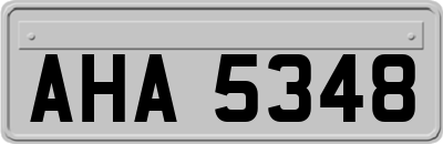 AHA5348