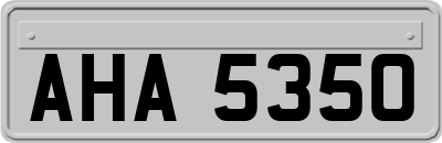 AHA5350