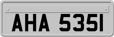 AHA5351