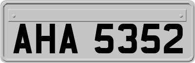 AHA5352