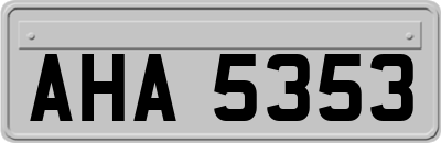AHA5353