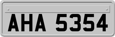 AHA5354