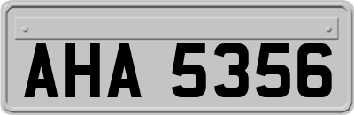 AHA5356