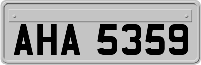 AHA5359