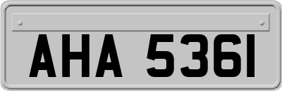 AHA5361