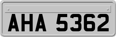 AHA5362