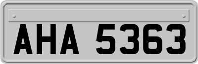 AHA5363