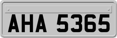 AHA5365