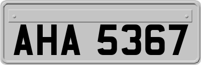 AHA5367