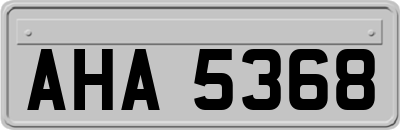 AHA5368