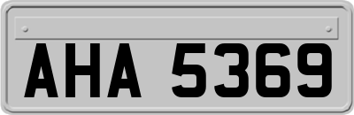 AHA5369