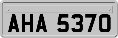 AHA5370