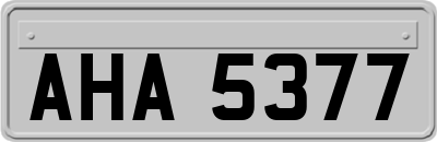 AHA5377
