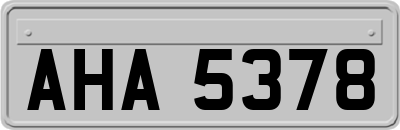 AHA5378