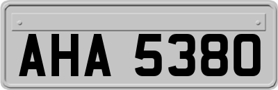 AHA5380