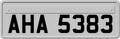 AHA5383