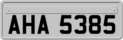 AHA5385