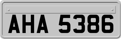 AHA5386