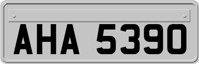 AHA5390