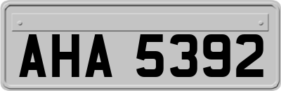 AHA5392